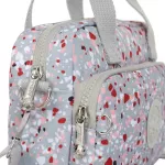 Ready to deliver in Thailand Shoulder bag/Holding Shoulder Starcate Women Fashion Nylon Nylon 100% Waterproof. Large compartment. Can put a lot of new items.