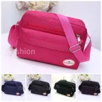 Fashion Handbag Fashion Shoulder Bag For women There are 4 side compartments, T-991.