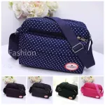 Fashion Handbag Fashion Shoulder Bag For women There are 4 side compartments, T-991.