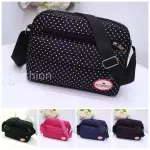 Fashion Handbag Fashion Shoulder Bag For women There are 4 side compartments, T-991.
