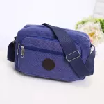 Fashion Handbag Bag Shoulder Bag Nylon Chong A lot of Value St-658