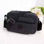 Fashion Handbag Bag Shoulder Bag Nylon Chong A lot of Value St-658