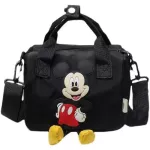 ‼ ️ Ready to deliver‼ ️ Mickey shoulder bag Mickey Mouse Bag Shoulder Bag Mickey Za