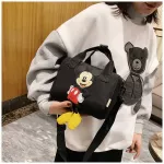 ‼ ️ Ready to deliver‼ ️ Mickey shoulder bag Mickey Mouse Bag Shoulder Bag Mickey Za