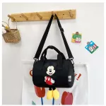 ‼ ️ Ready to deliver‼ ️ Mickey shoulder bag Mickey Mouse Bag Shoulder Bag Mickey Za