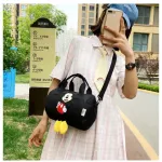 ‼ ️ Ready to deliver‼ ️ Mickey shoulder bag Mickey Mouse Bag Shoulder Bag Mickey Za
