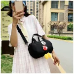 ‼ ️ Ready to deliver‼ ️ Mickey shoulder bag Mickey Mouse Bag Shoulder Bag Mickey Za
