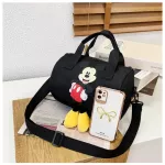 ‼ ️ Ready to deliver‼ ️ Mickey shoulder bag Mickey Mouse Bag Shoulder Bag Mickey Za
