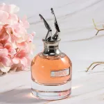 Jeanmiss, a woman's perfume, lifting the legs, SGANOAL 100ml, the best selling, luxurious, good use, long lasting fragrance. Attract the opposite sex ready to deliver