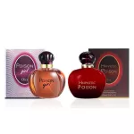Jeanmiss HNPYOTIC POISON EDP 100ML