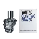 Jeanmiss, Yantao Olym Two Braves EDT 30ml, long -lasting Asian style aroma, ready to deliver.
