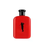 "Jeanmiss, RED-EXTREME 125 ml, Red Paul Sport, a man's perfume, a long-lasting brian-tested brian, ready to deliver."