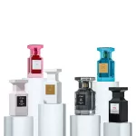 Jeanmiss, JTF Miss Edp 50 ml, a cherry flavor, fresh fruity, long lasting, long -lasting, ready to deliver.