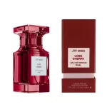 Jeanmiss, JTF Miss Edp 50 ml, a cherry flavor, fresh fruity, long lasting, long -lasting, ready to deliver.