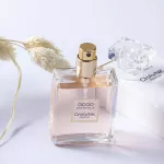 Jeanmiss Gogo Chavnk EDP 30ml, sweet, sweet, fragrant, long -lasting, not pungent, ready to deliver.