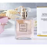Jeanmiss Gogo Chavnk EDP 30ml, sweet, sweet, fragrant, long -lasting, not pungent, ready to deliver.