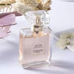 Jeanmiss Gogo Chavnk EDP 30ml, sweet, sweet, fragrant, long -lasting, not pungent, ready to deliver.