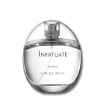 JeanMiss Women Infatuate 100 ml, long -lasting fragrance Pure natural fruit fragrance, ready to deliver