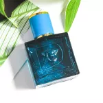 Jeanmiss Men's perfume Yantao Collection EDP 30 ml Men's Cologne perfume Long -lasting, long -lasting scent, ready to deliver