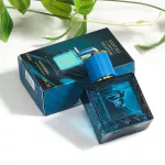 Jeanmiss Men's perfume Yantao Collection EDP 30 ml Men's Cologne perfume Long -lasting, long -lasting scent, ready to deliver