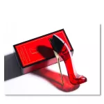 Jeanmiss, a female perfume, high heels, COOL GIRL EDP 40ML, chic, high -class, elegant, elegant, unique, unique. Smelling fragrance Suitable for a quiet but hidden look