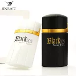 Jeanmiss Black X5 Sport EDT 75ML perfume, long -lasting perfume Fruit extracts and nationality The fragrance is cool, ready to deliver.