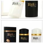 Jeanmiss Black X5 Sport EDT 75ML perfume, long -lasting perfume Fruit extracts and nationality The fragrance is cool, ready to deliver.