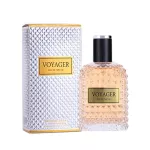 Jeanmiss perfume/Voyager EDP 100ml is available in 2 colors. Sweet, fresh, long lasting, ready to deliver