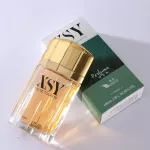 Jeanmiss Men/Female XSY EAUDE EDT 80ml, sexy fragrance Seduce the opposite sex, long lasting, ready to deliver