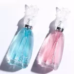Jeanmiss, male/female Angle Edp 50ml perfume The fragrance is long lasting, ready to send 2 smells.