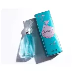 Jeanmiss, male/female Angle Edp 50ml perfume The fragrance is long lasting, ready to send 2 smells.