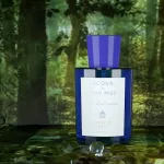 Jeanmiss Men's perfume Jean Miss Perfume acqua 100ml, a luxury package, bright smell, joyful, strong aroma.