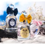 Jeanmiss, Jean Miss 50ml, a bow package Sweet, Suttida, long lasting, ready to deliver