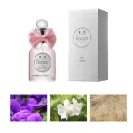 Jeanmiss, Jean Miss 50ml, a bow package Sweet, Suttida, long lasting, ready to deliver