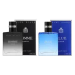 JEANMISS Men's perfume Pure Homme 30ml, sports perfume, men's perfume, long -lasting fragrance