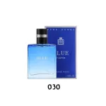 JEANMISS Men's perfume Pure Homme 30ml, sports perfume, men's perfume, long -lasting fragrance