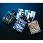 Jeanmiss Men's perfume EDT 55ml is available in 3 scent/cool, sporty style, long -lasting, ready to deliver.