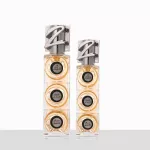 Jeanmiss Men/Female AI Ma Si 65ml Speaker perfume The fragrance is long lasting.