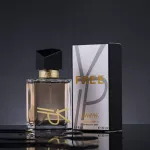 Jeanmiss, Jean Miss Free 30ml perfume, natural fragrance Long fragrance brand perfume