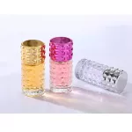 Jeanmiss Life is Beauty 35ml. There are three colors, three smells, three emotions for you to choose a sweet, refreshing fragrance.