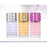 Jeanmiss Life is Beauty 35ml. There are three colors, three smells, three emotions for you to choose a sweet, refreshing fragrance.