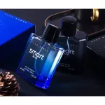 Jeanmiss Men Pour Homme Smart EDP 100ml is available in 2 colors, 2 fragrances, fresh, long -lasting style, ready to deliver.