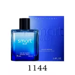 Jeanmiss Men Pour Homme Smart EDP 100ml is available in 2 colors, 2 fragrances, fresh, long -lasting style, ready to deliver.