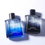 Jeanmiss Men Pour Homme Smart EDP 100ml is available in 2 colors, 2 fragrances, fresh, long -lasting style, ready to deliver.