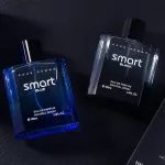 Jeanmiss Men Pour Homme Smart EDP 100ml is available in 2 colors, 2 fragrances, fresh, long -lasting style, ready to deliver.