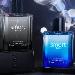 Jeanmiss Men Pour Homme Smart EDP 100ml is available in 2 colors, 2 fragrances, fresh, long -lasting style, ready to deliver.