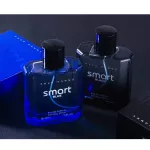 Jeanmiss Men Pour Homme Smart EDP 100ml is available in 2 colors, 2 fragrances, fresh, long -lasting style, ready to deliver.
