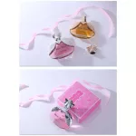 JEANMISS Women's perfume Snow Fairy Dady EDP 100ml Beautiful Package Space, Package, Beautiful Package Fruit fragrance ready to deliver