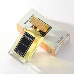 Jeanmiss Men's perfume/Women Illicit Flower Passion Shine EDP 110ml Available in 2 good aroma. Suitable for long -lasting dating