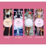 Jeanmiss Victoria Story Crush Edp 100ml fragrance until the boys are lost. Sweet, sexy, light, long -lasting, ready to deliver